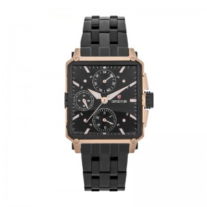 Expedition 6618 Rosegold Black Lady BFBBRBA